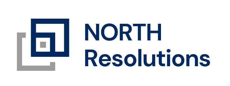 North Resolutions Logo 5 SERVICES