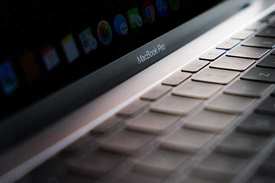 macbook pro The Imperative of Digital Marketing and Branding in 2023: A Specialist’s Perspective